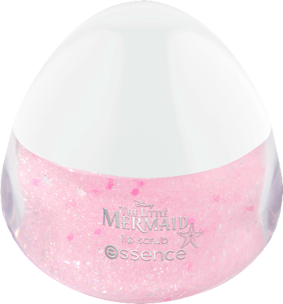 Piling za usne The Little Mermaid essence