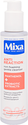 Arclemosó gél Anti-Reaction Mixa