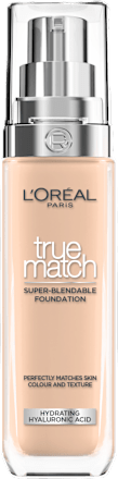 make-up True Match 3C L'ORÉAL PARiS