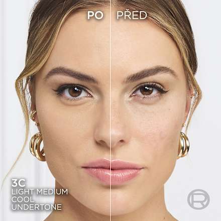 make-up True Match 3C L'ORÉAL PARiS