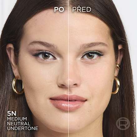 make-up True Match 5N L'ORÉAL PARiS