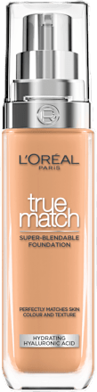make-up True Match 7W L'ORÉAL PARiS