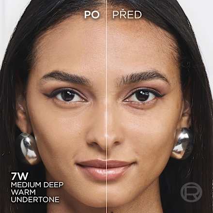 make-up True Match 7W L'ORÉAL PARiS
