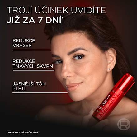 Revitalift Laser pleťové sérum Anti-Aging L'ORÉAL PARiS REVITALIFT