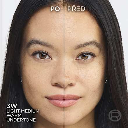 make-up True Match 3W L'ORÉAL PARiS