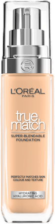 make-up True Match 3W L'ORÉAL PARiS