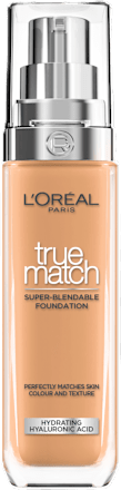 make-up True Match 6N L'ORÉAL PARiS