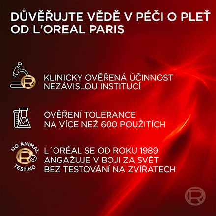 Revitalift Laser pleťové sérum Anti-Aging L'ORÉAL PARiS REVITALIFT