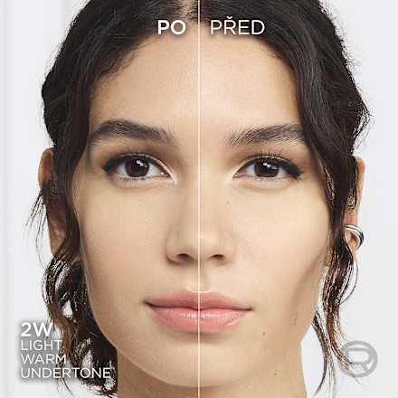 make-up True Match 2D2W L'ORÉAL PARiS