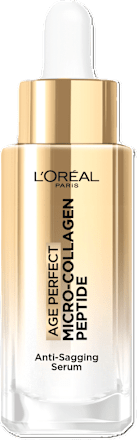 Spevňujúce pleťové sérum Age Perfect Micro-Collagen Peptide L'ORÉAL PARiS AGE PERFECT