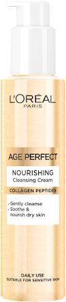 Age Perfect čisticí pleťový krém L'ORÉAL PARiS AGE PERFECT