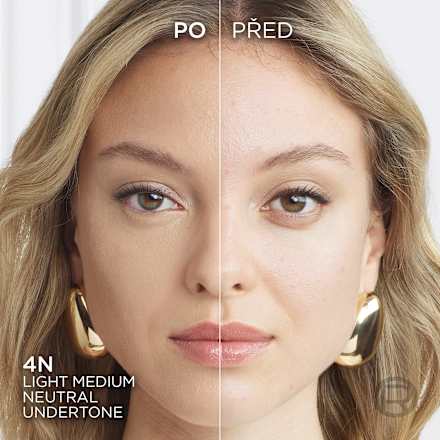 make-up True Match 4N L'ORÉAL PARiS