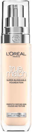 make-up True Match 1D1W L'ORÉAL PARiS