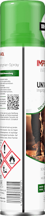 Imprägnier-Spray Universal PFC-frei Imprägnol