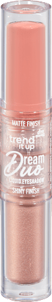 Lidschatten Dream Duo 2in1 Liquid 020 trend !t up