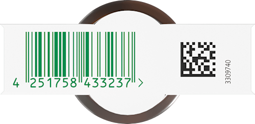 Lufterfrischer Aroma-Öl Bergamotte & Lavendel Nachfüllpack AIR WICK