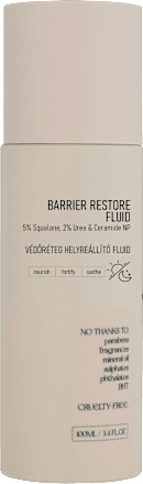 Gesichtsfluid Barrier Restore nerds.