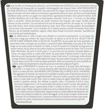 Duftkerze im Glas Sandelholz & Wildrose 105 g AIR WICK