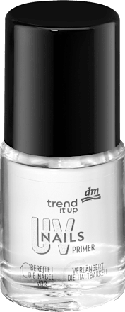 UV Nagellack Primer trend !t up