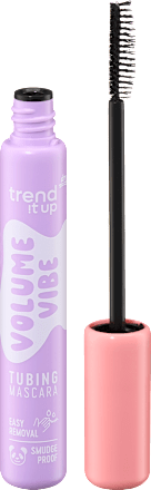 Szempillaspirál, Volume Vibe Tubing trend !t up