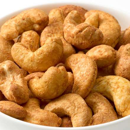 Cashewkerne Sweet Chili dmBio