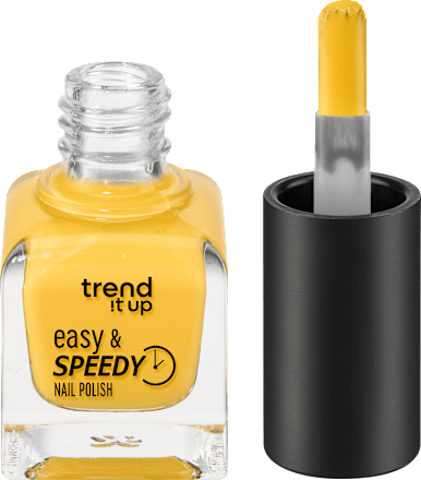 Lak za nohte Easy & Speedy, 580 trend !t up