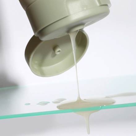 Colloidal Oatmeal Gentle Soothing gel za čišćenje lica nerds.