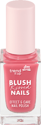 Lak na nechty Blush Kissed - 030 trend !t up