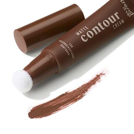Contouring MATTE CREAM - n. 030 trend !t up