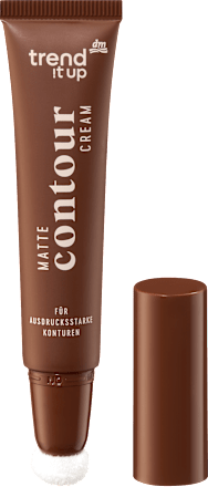 Contouring MATTE CREAM - n. 030 trend !t up