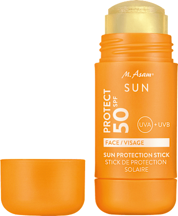 Sonnenstick Gesicht LSF 50 M. Asam