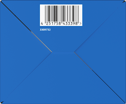 Lufterfrischer Aroma-Öl Cotton & weiße Orchidee Starterset AIR WICK