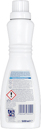 Waschmittel Gardinen Weiß-Spüler HOFFMANNS