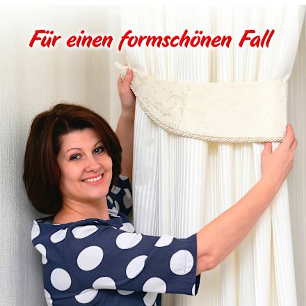 Waschmittel Gardinen Weiß-Spüler HOFFMANNS