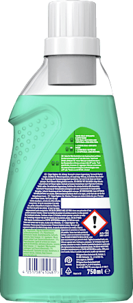 Entkalker Wasserenthärter Gel Hygiene Plus Calgon