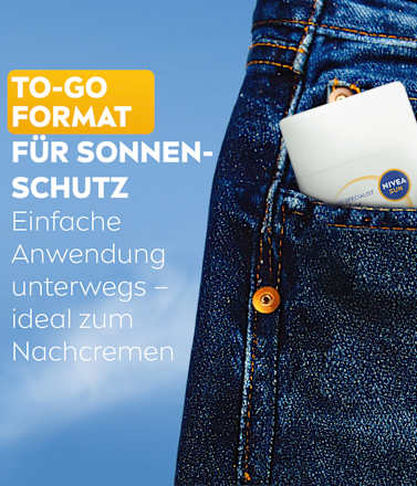 Sonnenstick Gesicht Breathable UV Specialist Silky LSF 50+ NIVEA SUN