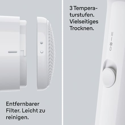 Föhn HD1.55 Braun