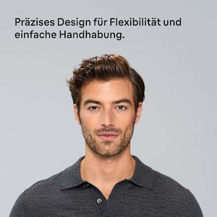 Föhn HD1.55 Braun