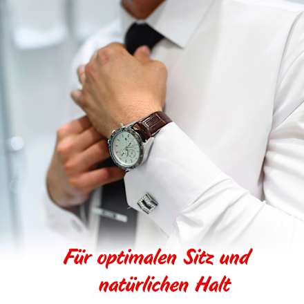 Flüssigstärke für Form und Glätte HOFFMANNS