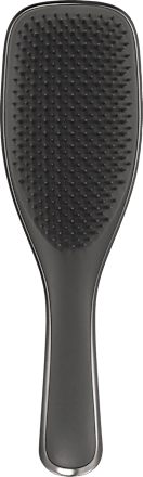 Entwirrbürste, Ultimate Detangler Chrome Midnight Silver Tangle Teezer