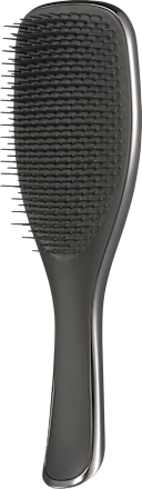 Entwirrbürste, Ultimate Detangler Chrome Midnight Silver Tangle Teezer
