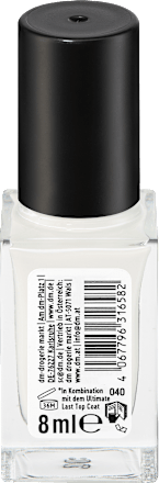 Nagellack Ultimate Shine & Stay 040 trend !t up