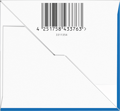 Lufterfrischer Active Fresh Cotton & Weiße Orchidee Starterset AirWick