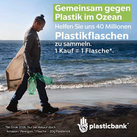 Lufterfrischer Active Fresh Cotton & Weiße Orchidee Starterset AirWick