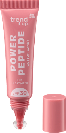 lesk na rty Power Peptide 010 Cotton Candy trend !t up