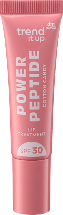 Luci de buze Power Peptide, 10 Cotton Candy trend !t up