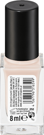 Nagellack Ultimate Shine & Stay 50 trend !t up