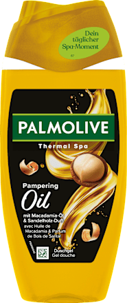 Duschgel Thermal Spa Palmolive