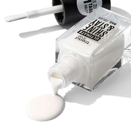 Nagellack Ultimate Shine & Stay 40 trend !t up