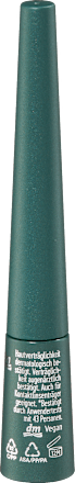 Dip It! Beginner tuš za oči - 030 Emerald Green trend !t up